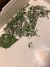 沃绣 新鲜桑叶 现摘大小蚕特嫩桑叶养蚕 蚕卵蚕宝宝食物饲料 桑苗盆栽 新鲜桑叶1斤/送蚕卵100粒 实拍图