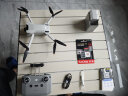 大疆 DJI Mini 3 长续航畅飞套装 优选迷你航拍机 高清拍摄小型遥控飞机 兼容带屏遥控器 大疆无人机 实拍图