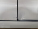 施尔福货架仓储家用置物架轻型加厚承重仓库库房展示架层架中型货物架子 白色-五层-主架 商工用总承重800KG-200*60*200cm 实拍图