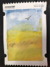 辉柏嘉（Faber-castell）半干固体水彩 固体颜料 绘画工具 画画套装 写生必备 美术课36色铁盒装576336 实拍图