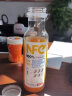 农夫山泉NFC果汁饮料300ml*24瓶 100%橙汁鲜果冰镇鲜榨代餐果蔬维C饮料整 300mL 24瓶 【芒果汁整箱】 实拍图