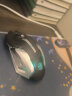 前行者（EWEADN）G305无线游戏鼠标办公蓝牙双模机械鼠标可充电鼠标台式电脑平板笔记本外设吃鸡电竞外设 冷酷黑 实拍图