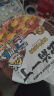 日清 出前一丁杯面 桶装方便面 宵夜速食泡面 即食桶面汤面 整箱批发 现货混装(6桶） 实拍图