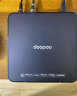 多珀doopoo X3 8K超高清智能多媒体网络云盘硬盘播放机蓝光机机顶盒 杜比视界DTS认证全景声 无损音乐 doopoo X3标配 晒单实拍图