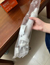 恒洁（HEGII） 面盆下水器 带溢水口洗脸盆防堵防漏易清洗下水器 【HMX151】下水套装+过滤篮 实拍图