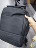 新秀丽（Samsonite）双肩包15.6英寸电脑包男女大容量商务背包通勤旅行包高端笔记本包 实拍图