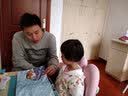 小筏夫红色经典绘本儿童绘本中国红色 实拍图