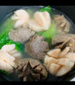 暖男厨房潮汕正宗手打牛肉丸牛筋丸空气炸锅火锅食材关东煮麻辣烫丸子丸料 火锅【吊龙+雪花+匙仁+嫩肉+肥胼 实拍图