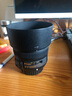 尼康/Nikon 50 1.8g 定焦镜头二手镜头 AF-S 尼克尔 50mm f/1.8G 99新 实拍图