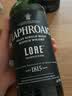 拉弗格Laphroaig苏格兰单一麦芽威士忌英国进口洋酒年货礼盒 利富传奇700ml 实拍图