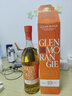 格兰杰（Glenmorangie）洋酒 苏格兰单一麦芽威士忌酒 经典高地产区 英国 原瓶进年货送礼 格兰杰10年750ml 实拍图