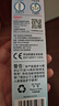马培德（Maped）2B彩色洞洞铅 三角杆铅笔书法练字素描绘图铅笔 学生儿童正姿书写练字笔 853103CH【30支/桶】 实拍图