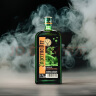 野格（Jagermeister）经典原味龙年限定利口酒力娇酒 洋酒35度1000ml 实拍图