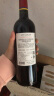 拉菲（LAFITE）巴斯克酒庄 赤霞珠干红葡萄酒 750ml*6瓶 整箱装 进口红酒 实拍图