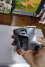 罗技（Logitech）大师系列 MX Master 3s/3 2S无线蓝牙鼠标 高端办公 静音 人体工学 二手 MX Master 3s 珍珠白 95新 实拍图