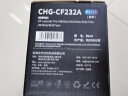 彩格PLUS版 CF232A硒鼓带芯片适用惠普M203 M203d M203dn成像鼓 M227fdn M227fdw M206dn hp32A硒鼓组件 实拍图