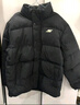 斯凯奇（Skechers）秋冬季男女立领保暖防泼水百搭舒适短款羽绒服P423U038 实拍图