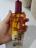 欧莱雅护发精油免洗抚平毛躁头发精油奇焕润发油小样护发精华护发素 第三代小红瓶100ml （烫染发质） 实拍图