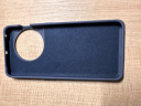 布诺林 一加9R手机壳ace2液态硅胶OnePlus9 pro保护套6半包1+8/7t防摔10 午夜蓝 一加 11 晒单实拍图