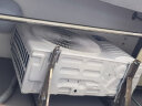 科龙（KELON）空调 大1.5匹  AI巨省电 16分贝 新一级能效急速冷暖  冠军壁挂式挂机 卧室KFR-35GW/LV1-X1 实拍图