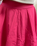 lululemon丨Court Rival 女士运动高腰短裙 *加长速干 LW8AH4T 枚红色 4 晒单实拍图