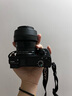 索尼(SONY) α A6400 A6300 A6600 a6000视频直播4K二手微单相机 A6500 单机 95新 实拍图