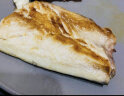 纯色本味 冷冻挪威青花鱼片 鲭鱼片 日料 烧烤  2-3片 300g/袋 实拍图