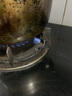 火王燃气灶天然气双灶5.0kW猛火液化炉灶熄火保护台嵌入式两用大尺寸换装灶具煤气炉 防风火+保洁炉头易清洁【4.5kW】W01/B 液化气20Y 实拍图