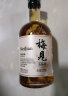 梅见 白梅见 经典原味 青梅酒 12度 330ml*6瓶 整箱装 微醺果酒 实拍图