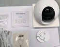 萤石（EZVIZ） C6c 3K云台增强版+32G监控专用存储卡 500万极清 室内智能无线监控器家用摄像头 实拍图