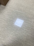 天蜗集成吊顶灯600x600led平板灯6060嵌入式矿棉板石膏板面板灯扣板灯 88w超亮款（600*600）双驱 实拍图