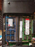 海力士 现代（SK hynix）笔记本内存条 DDR3 DDR3L PC3 PC3L 第三代 运行内存 原装原厂 即插即用 DIY升级双通道电脑适配 DDR3L 1600 笔记本内存 12800S低压 晒单实拍图
