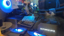 英伟达（NVIDIA）RTX4090/4080涡轮公版显卡AI深度学习专业显卡 NVIDIA RTX4090 24G 公版 晒单实拍图