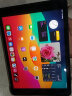 Apple iPad 10.2英寸平板电脑 2021款第9代（64GB WLAN版/A13芯片/MK2L3CH/A）银色 实拍图