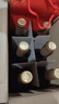 西夫拉姆红酒 酒堡50年树龄赤霞珠 干红葡萄酒 750ml*6瓶 整箱装 热门商品 实拍图