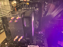 航向者 i5 9400F/RTX3060 12G/3050/i3 9100F游戏办公设计吃鸡永劫台式电脑主机DIY组装电脑全套整机装机 电脑主机 套五：i5 9400F丨16G丨4050 6G 实拍图