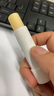 妮维雅润唇膏女士打底有色保湿滋润补水防干裂无色护唇学生款男润唇 舒缓型4.8g 实拍图