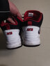 安踏空域6丨篮球鞋男鞋子学生耐磨运动鞋缓震防滑实战球鞋户外鞋子 【空域4】灰/浅银灰-1 44.5 实拍图