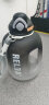 物生物（RELEA）运动水杯吨杯吨桶大容量Tritan塑料杯户外健身水壶男女吸管杯子 晒单实拍图