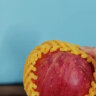 自然搭档 陕西洛川苹果红富士糖心苹果脆甜多汁 新鲜水果礼盒 5斤装（净重4.5-5斤 单果170g+） 晒单实拍图