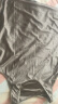 京衣小仙防辐射服孕妇装背心孕妇防辐射服围裙怀孕期防辐射上班族内穿  银纤维背心 XXL【适合孕前110-150斤】 晒单实拍图