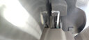 博世（BOSCH）刹车片后片刹车皮适用于宝马X5/5系/X6/宝马X5 XDRIVE40E AB1651 实拍图