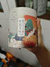 五个叶子【含红花的艾柱 45状金装】短家用陈年艾灸艾条家用无烟艾灸柱熏香热敷陈年艾绒柱（适用随身艾灸罐 实拍图