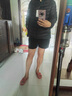 君羽户外羽绒服情侣款轻薄鹅绒服800蓬鹅绒秋冬防风保暖羽绒衣C52021 男款—黑色 XL 推荐男151-165斤/女111-120斤 实拍图