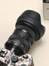 适马（SIGMA）24-70mm F2.8 DG DN II ART 二代全画幅微单标准变焦镜头 索尼口【二代】 【畅拍套装】三代UV免费升级金环UV+尊享套装 实拍图