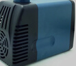 海格瑞工业冷风机水泵/环保空调水泵\水冷空调用水泵220/380V/40W湿帘水冷机水泵DYH-40 380v黑色线 实拍图
