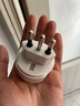 Delippo转换插头欧标德标旅行电源转换器插座适用于意大利德国西班牙法国瑞士荷兰泰国仅限国外使用 瑞士俄罗斯荷兰泰国巴厘岛欧洲等 出国转接头 实拍图