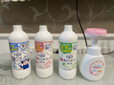 花王（KAO） 泡沫清洁洗手液儿童日本进口泡泡洗手液 250ml*1瓶 瓶子拍下不发货 实拍图