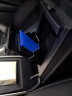 固特异（Goodyear）特斯拉ModelY3中控屏幕下磁吸储物盒ETC支架收纳盒定制 五件套 黑 晒单实拍图