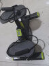 蓝堡踏步机女家用小型迷你踩踏减肥机原地登山脚踏机有氧运动健身器材 黑绿色 晒单实拍图